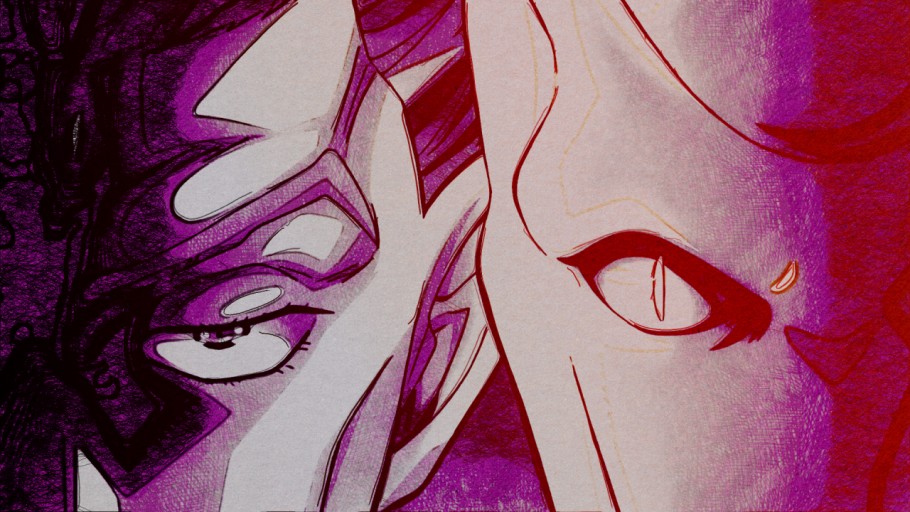 JoJo s Bizarre Adventure wallpaper 0048