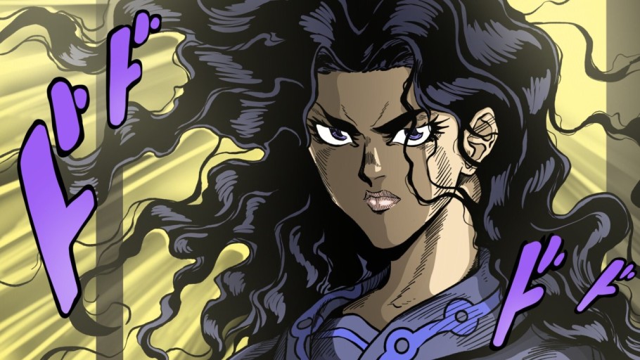 JoJo s Bizarre Adventure wallpaper 0049
