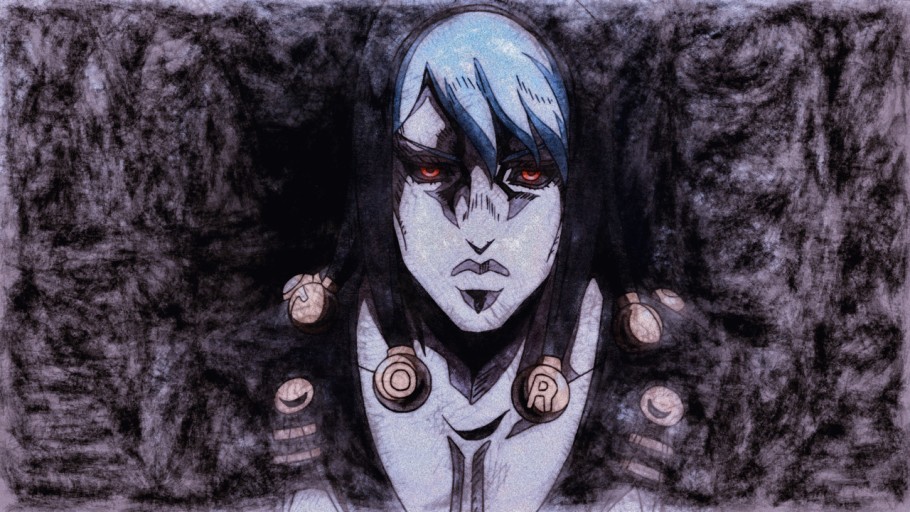 JoJo s Bizarre Adventure wallpaper 0050