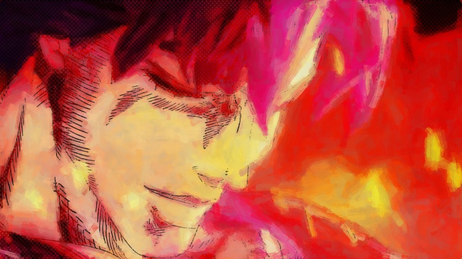 JoJo s Bizarre Adventure wallpaper 0052