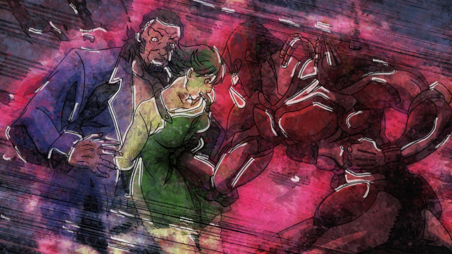 JoJo s Bizarre Adventure wallpaper 0054