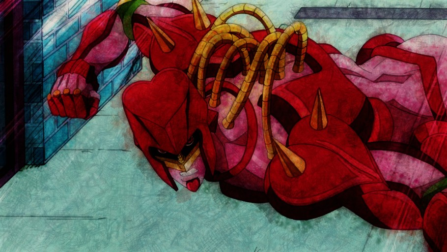 JoJo s Bizarre Adventure wallpaper 0059