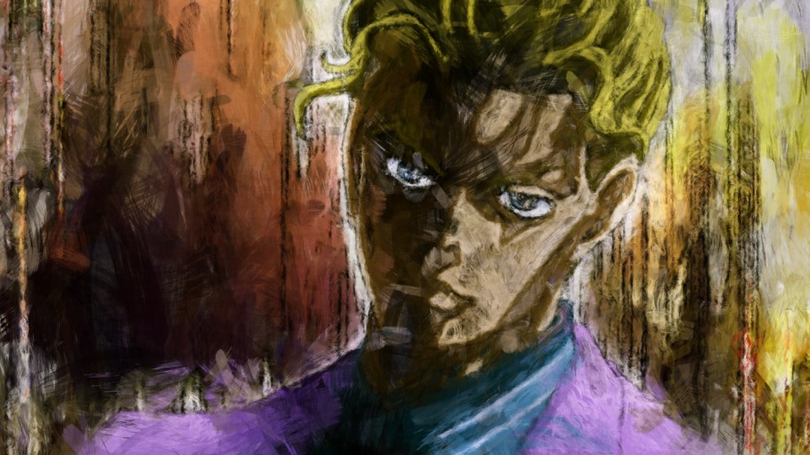 JoJo s Bizarre Adventure wallpaper 0060