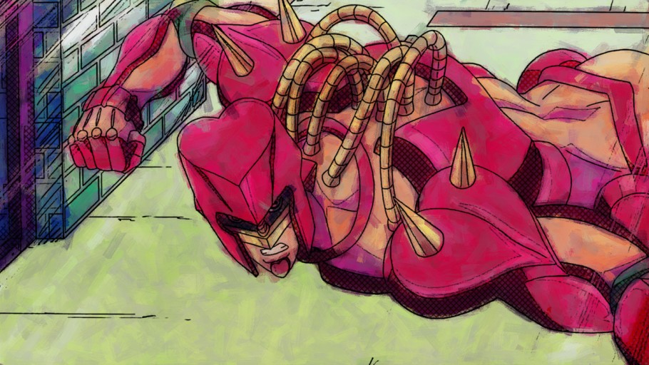 JoJo s Bizarre Adventure wallpaper 0063