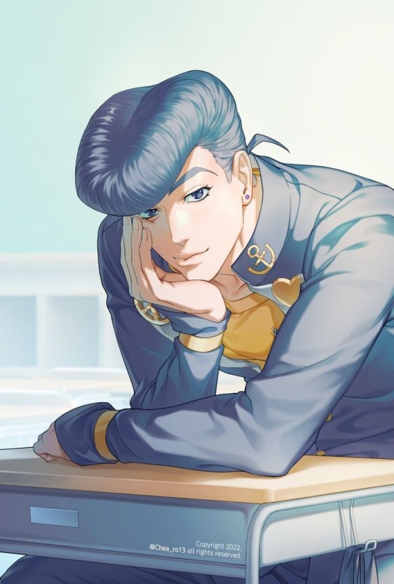 JoJo s Bizarre Adventure wallpaper 0066