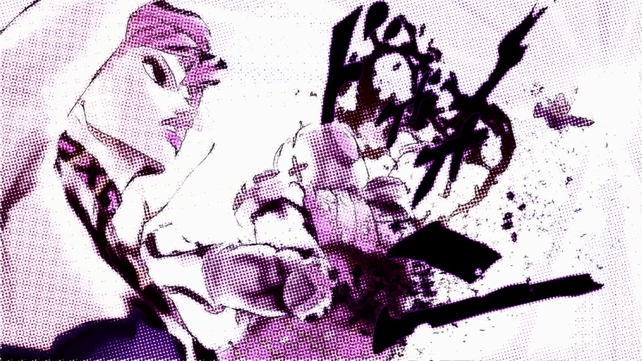 JoJo s Bizarre Adventure wallpaper 0068