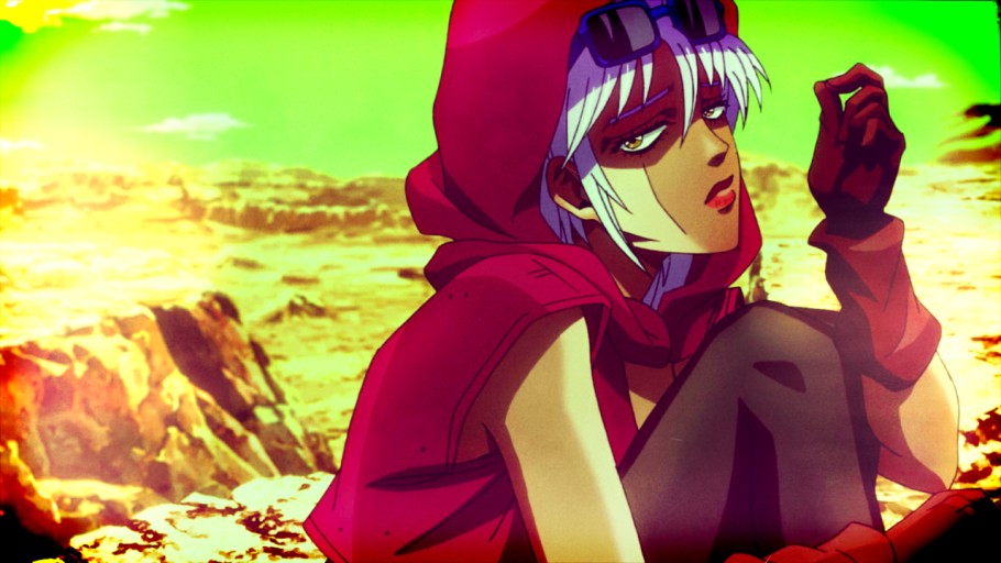 JoJo s Bizarre Adventure wallpaper 0072