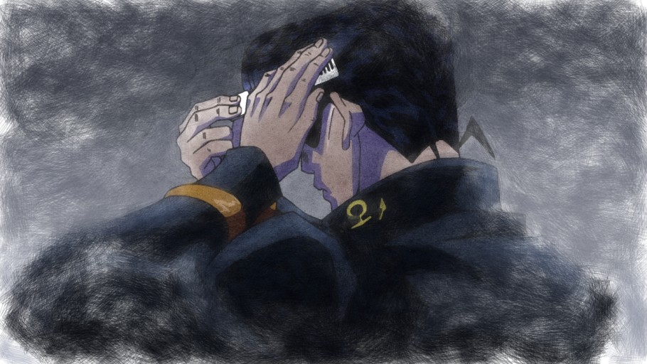 JoJo s Bizarre Adventure wallpaper 0077