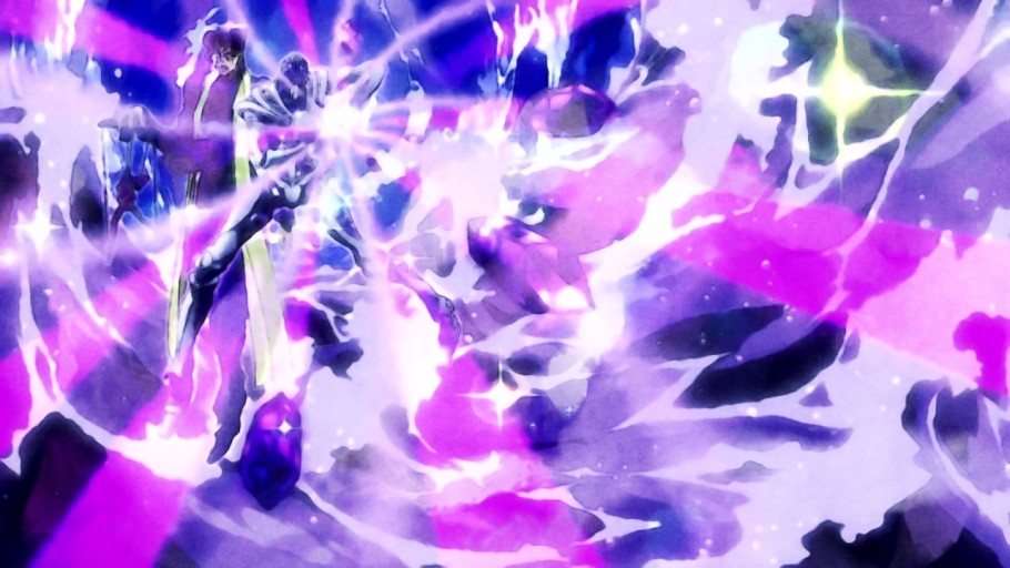 JoJo s Bizarre Adventure wallpaper 0078