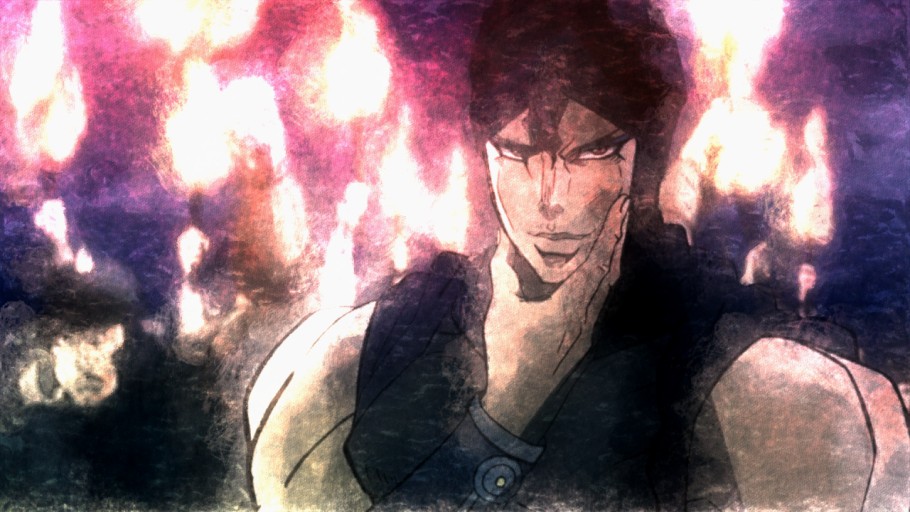JoJo s Bizarre Adventure wallpaper 0079