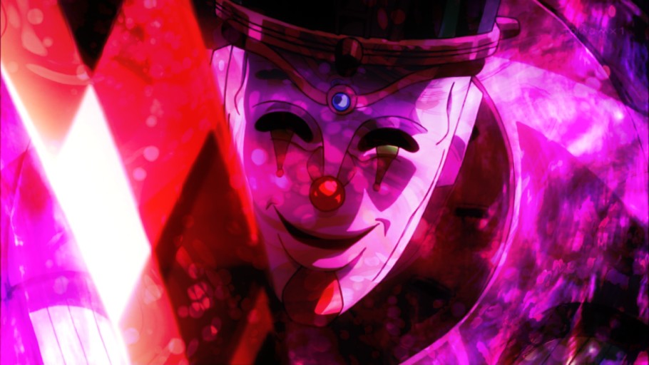 JoJo s Bizarre Adventure wallpaper 0081