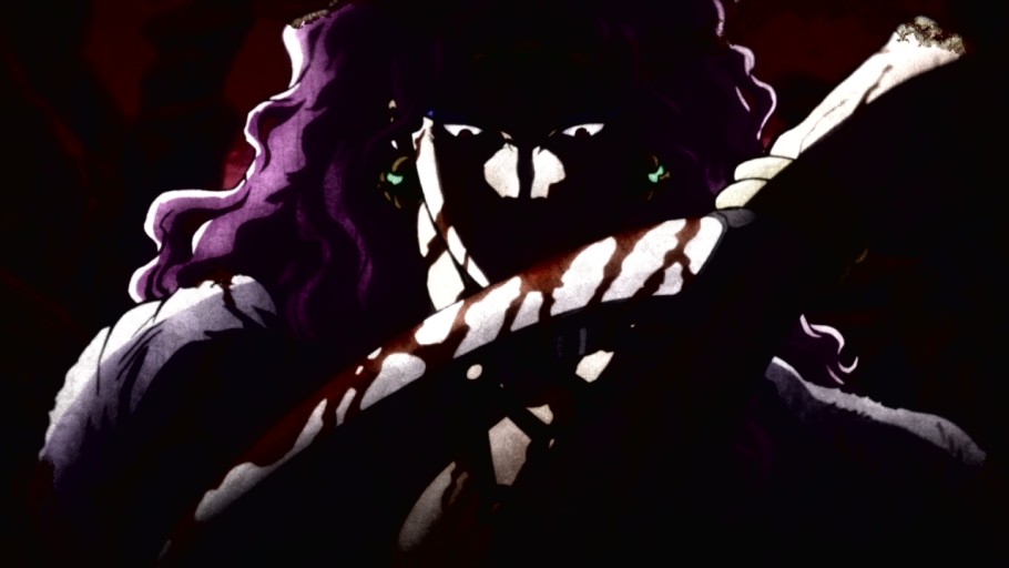 JoJo s Bizarre Adventure wallpaper 0083