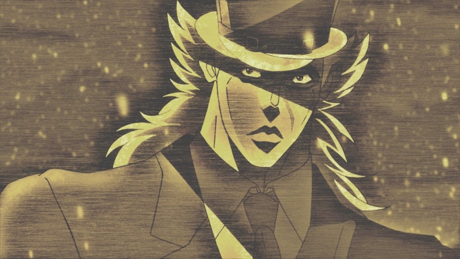 JoJo s Bizarre Adventure wallpaper 0087
