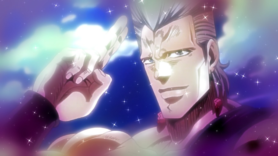 JoJo s Bizarre Adventure wallpaper 0092