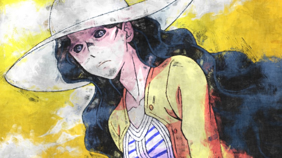 JoJo s Bizarre Adventure wallpaper 0093