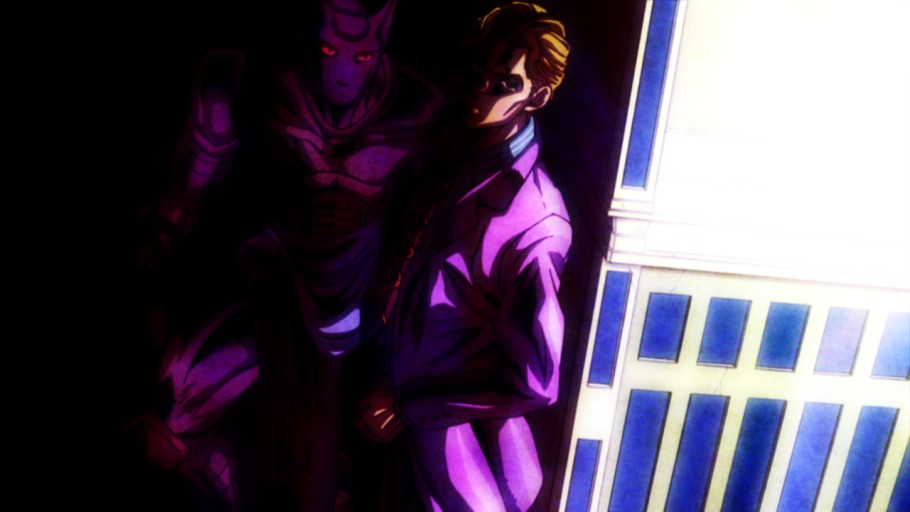 JoJo s Bizarre Adventure wallpaper 0096