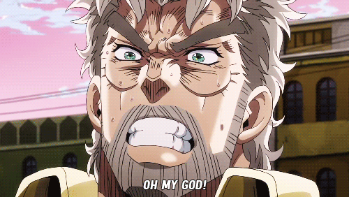 Joseph Joestar wallpaper 0030
