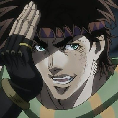 Joseph Joestar wallpaper 0035