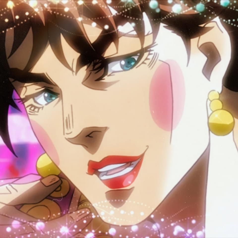 Joseph Joestar wallpaper 0052