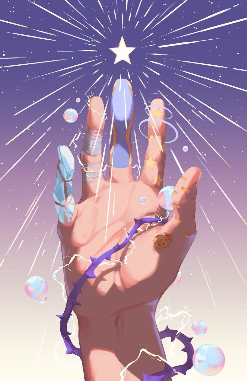 Joseph Joestar wallpaper 0056