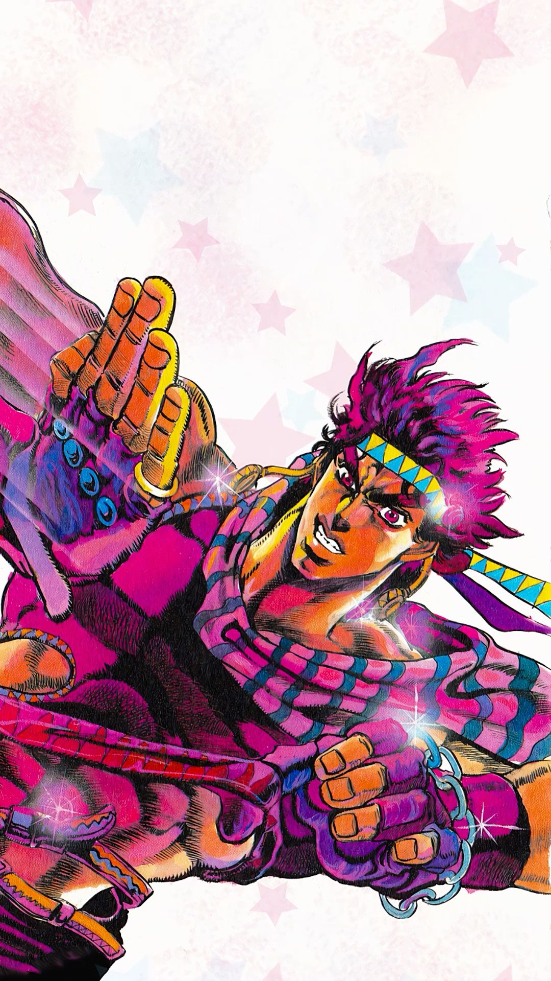Joseph Joestar wallpaper 0062