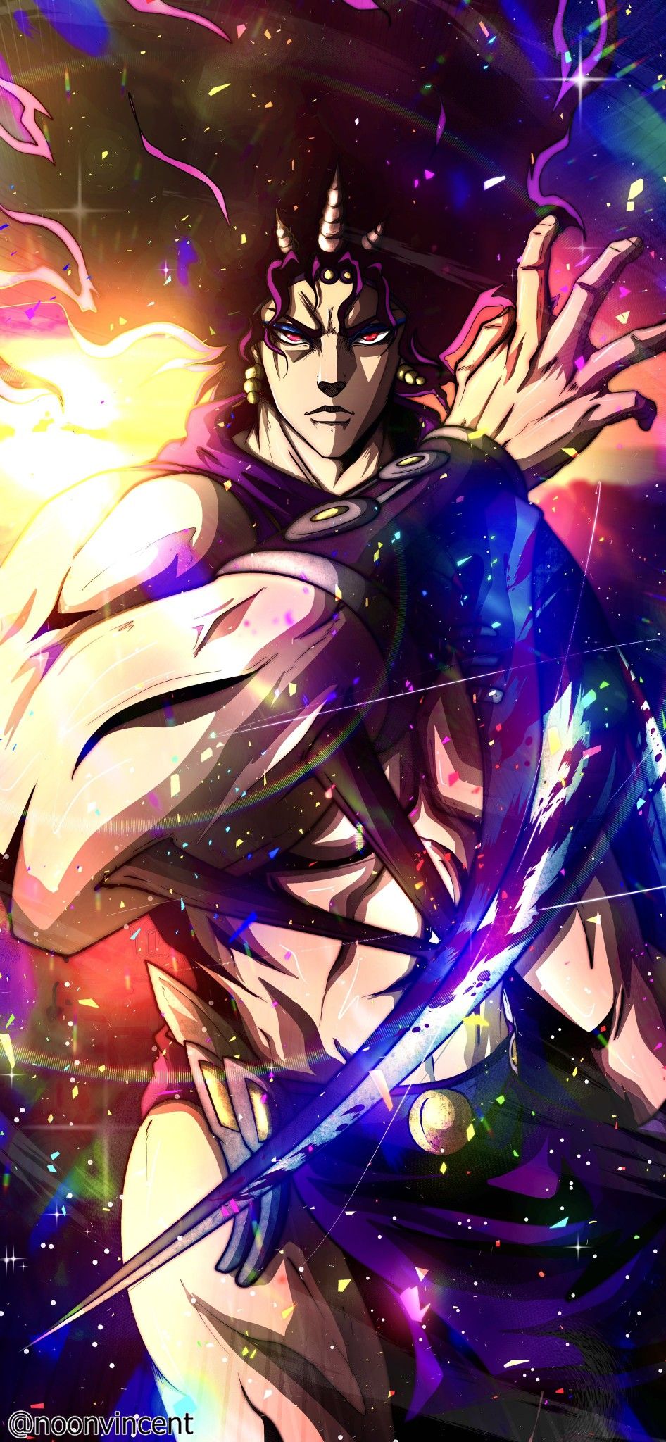 Joseph Joestar wallpaper 0065