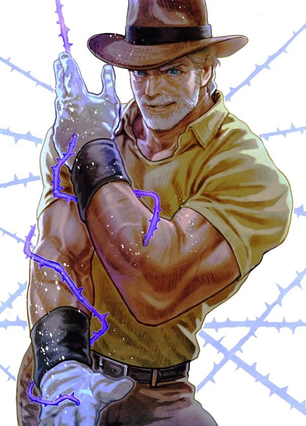 Joseph Joestar wallpaper 0072