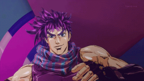 Joseph Joestar wallpaper 0073