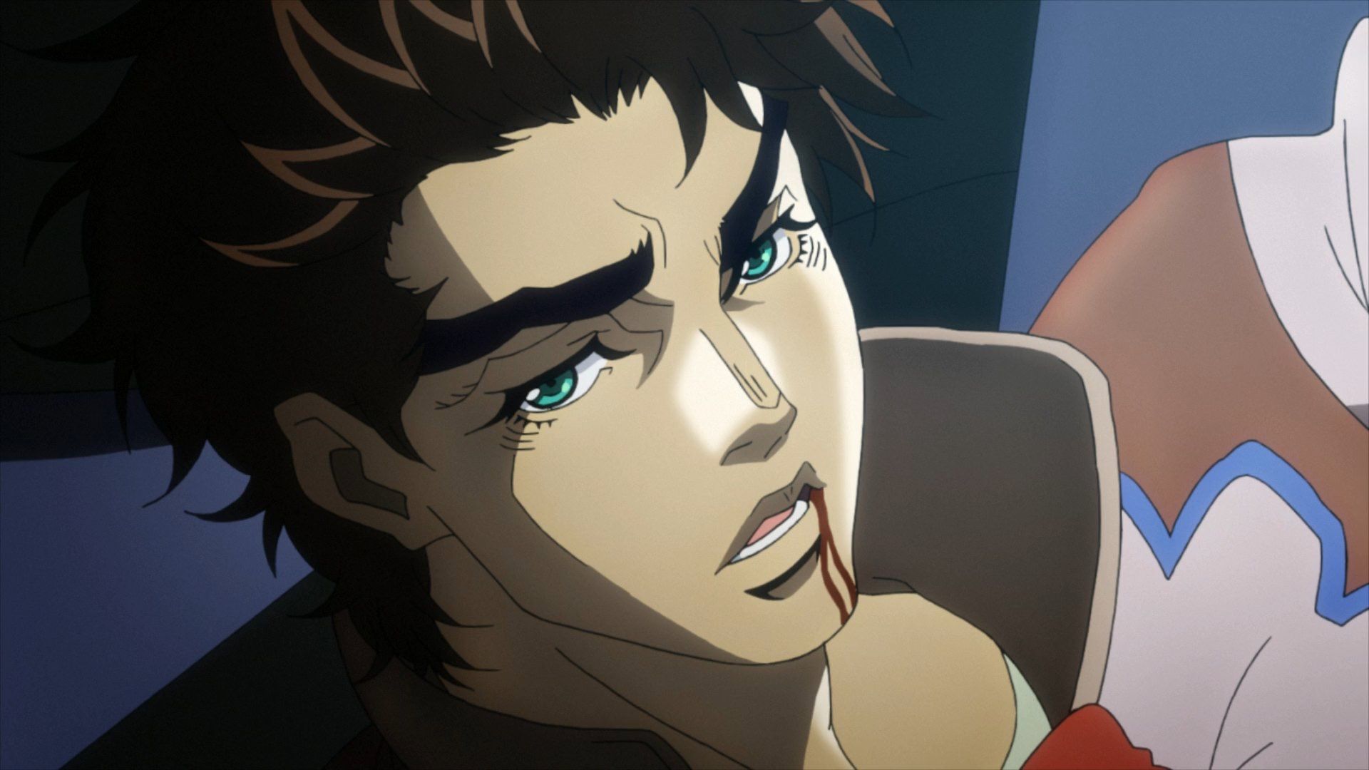 Joseph Joestar wallpaper 0086