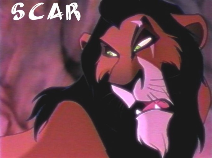 jovial wallpapers showcasing scars