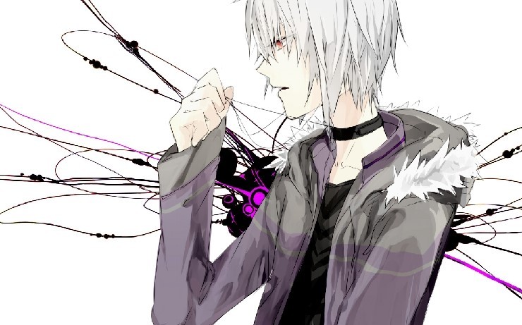 joyful Accelerator-themed wallpapers