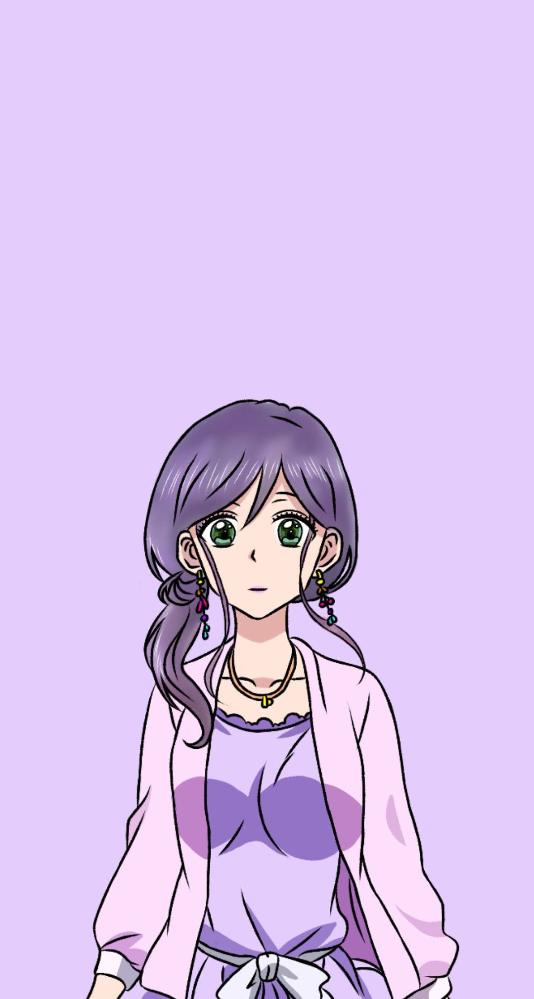 Kae Serinuma HD wallpapers