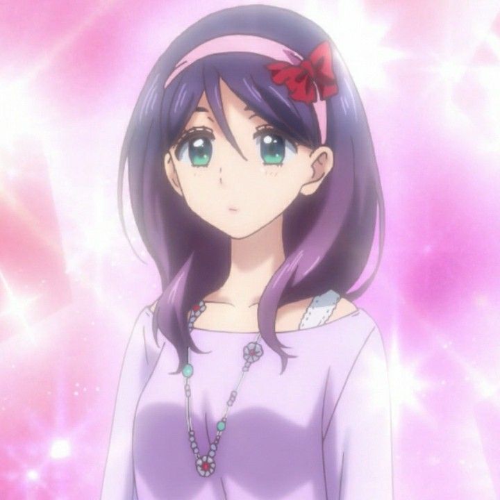 Kae Serinuma meme wallpapers