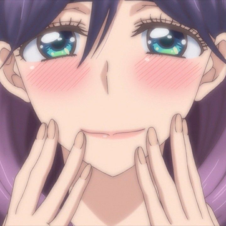 Kae Serinuma wallpaper for gamers