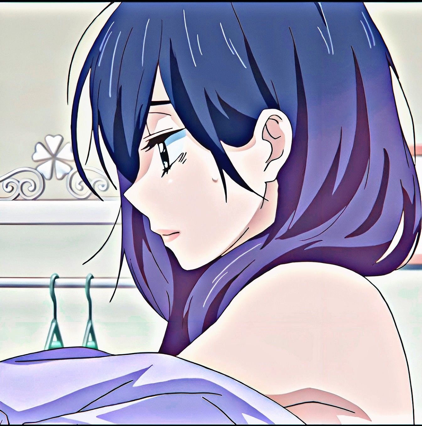Kae Serinuma wallpaper 0022