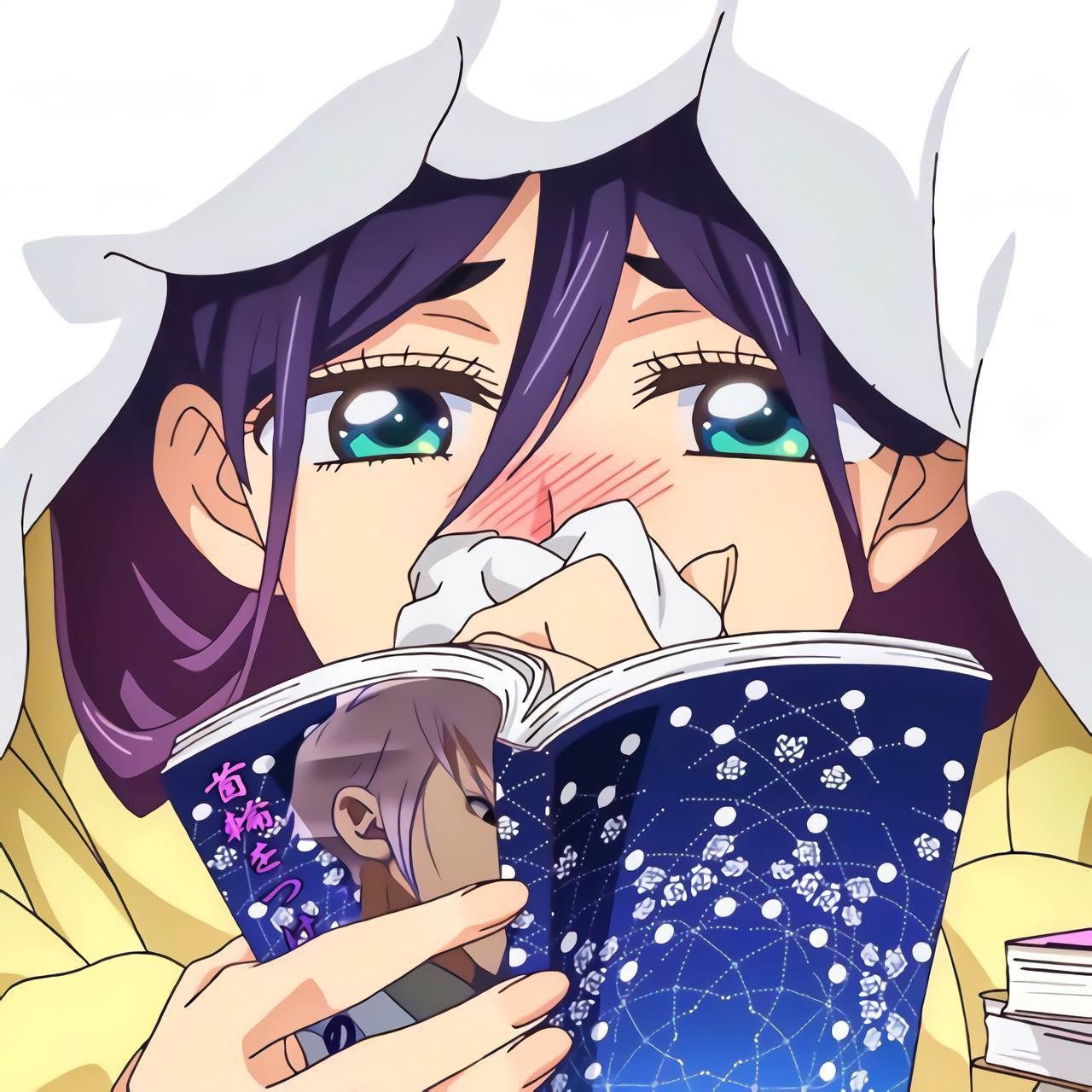 Kae Serinuma wallpaper 0025