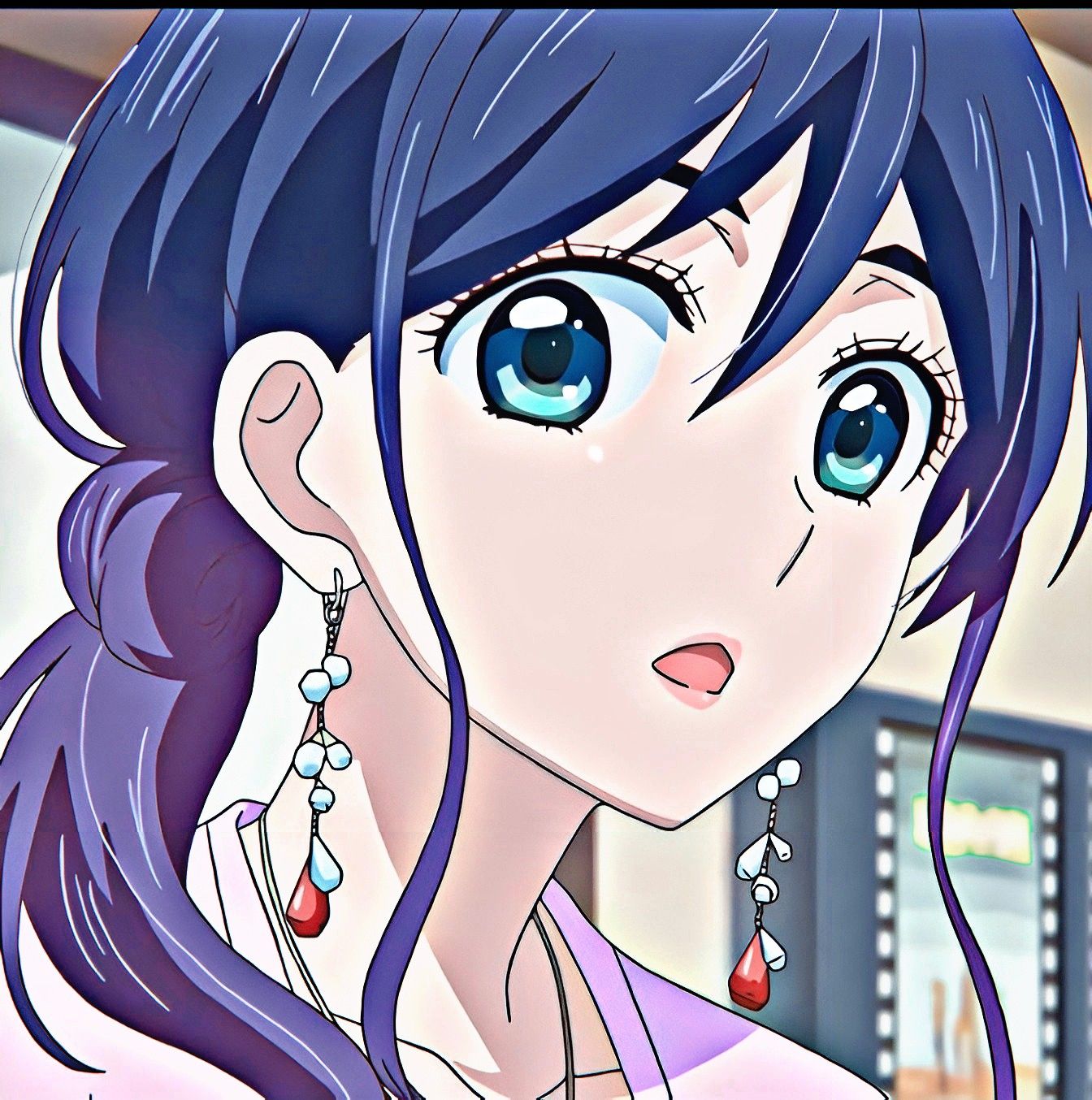 Kae Serinuma wallpaper 0029