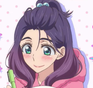 Kae Serinuma wallpaper 0032