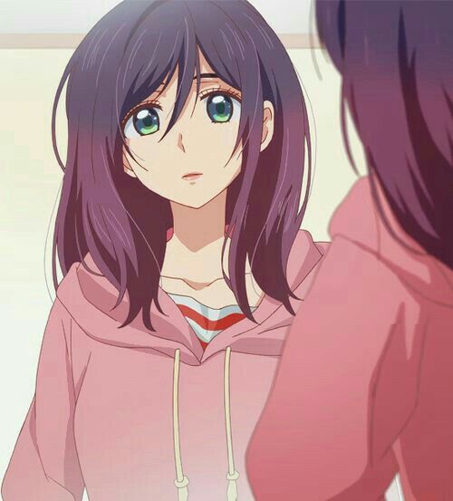 Kae Serinuma wallpaper 0033
