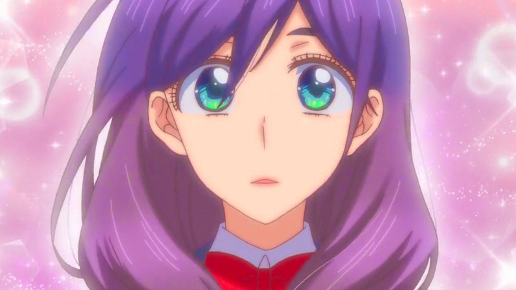 Kae Serinuma wallpaper 0039