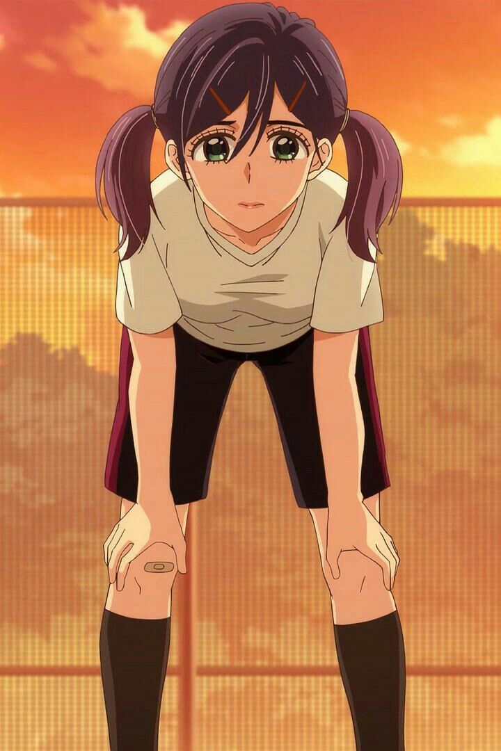 Kae Serinuma wallpaper 0046