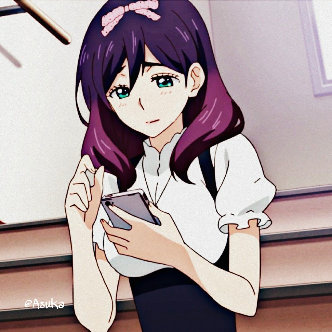Kae Serinuma wallpaper 0050