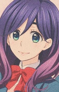 Kae Serinuma wallpaper 0057
