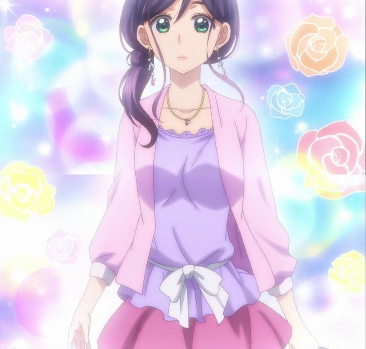 Kae Serinuma wallpaper 0079