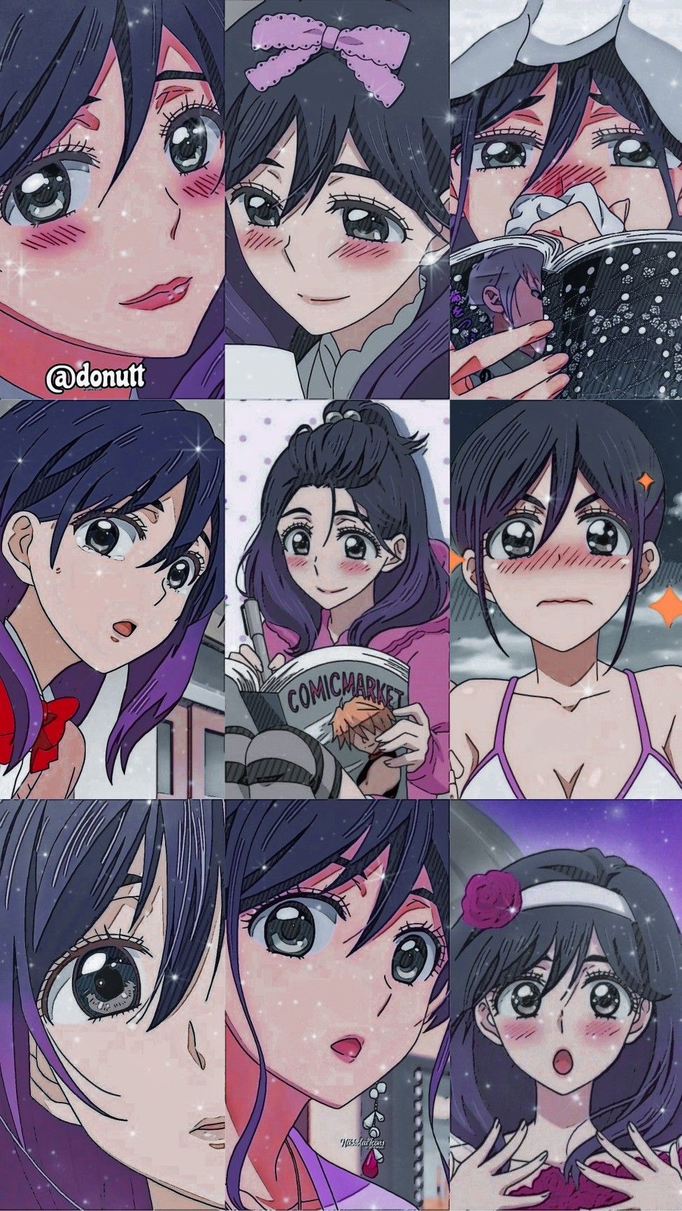 Kae Serinuma wallpaper 0080
