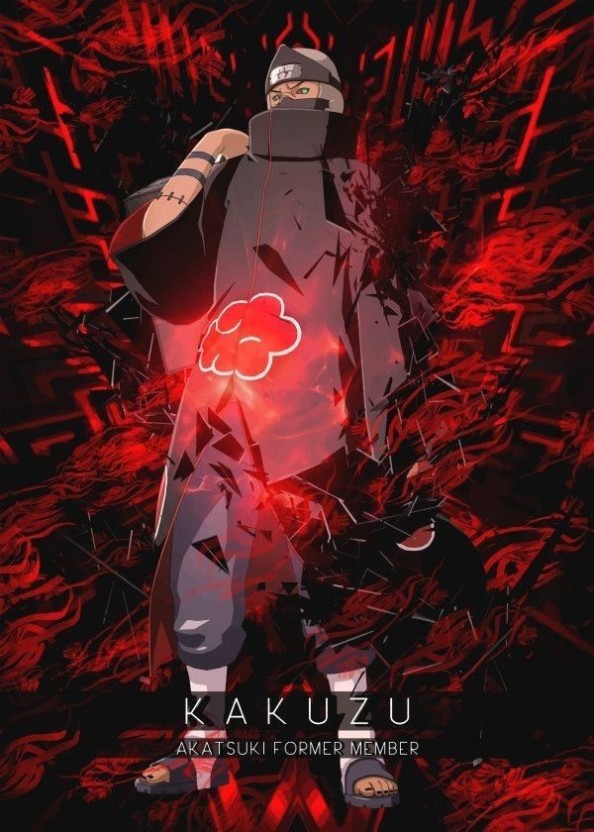 Kakuzu wallpaper download