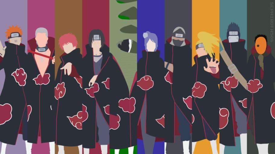 Kakuzu wallpaper 0023