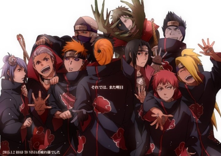 Kakuzu wallpaper 0026