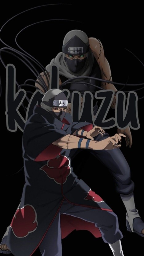 Kakuzu wallpaper 0027