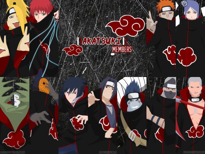 Kakuzu wallpaper 0029